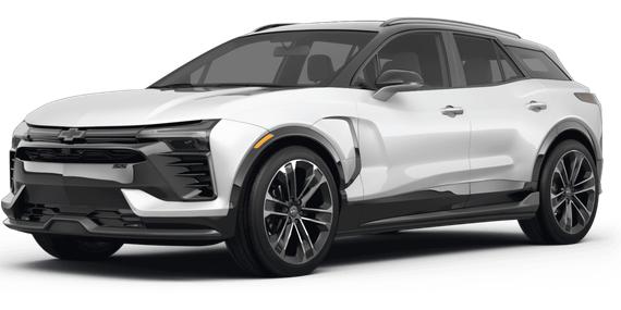 CHEVROLET BLAZER EV 2024 3GNKDBRJ9RS260138 image CHEVROLET BLAZER EV 2024 3GNKDBRJ9RS260138 image